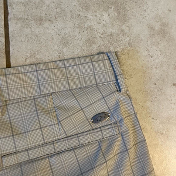 Greg Norman Men’s Golf Shorts - Picture 4 of 4